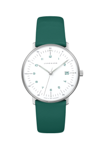 Junghans Max Bill damski 47/4557.02