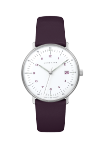 Junghans Max Bill damski 47/4558.02