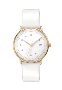 Junghans Max Bill damski 47/7451.02