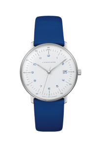 Junghans Max Bill damski 47/4540.02