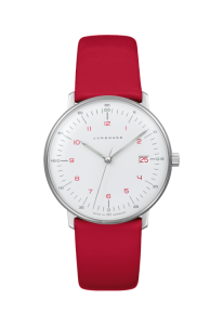 Junghans Max Bill damski 47/4541.02