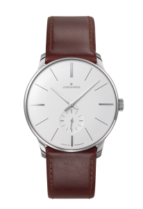 Junghans Meister Handaufzug 27/3200.02