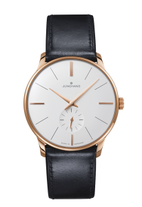 Junghans Meister Handaufzug 27/5002.02