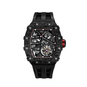 Tsar Bomba Elemental-Carbon Fiber Automatic Watch TB8209CF-31