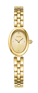 Fiyta Fancy Ladys Quartz DL21015.GGG