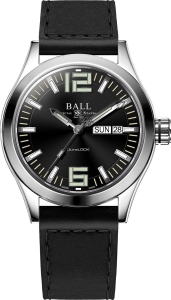 Ball ENGINEER III KING NM2026C-L12A-BK