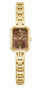 Fiyta Fancy Eastern Grace Ladys Quartz L865039.GKG