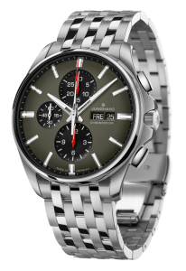 Junghans Meister S Chronoskop 27/4023.44