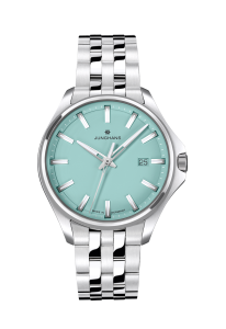 Junghans Meister S Quarz 35  47/4530.44