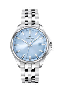 Junghans Meister S Quarz 35  47/4531.44