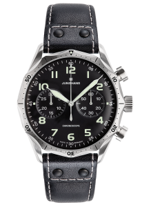 Junghans Pilot Automatic  Chronoscope 27/3590.00