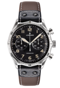 Junghans Pilot Automatic  Chronoscope 27/3591.00