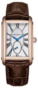 Aerowatch Intuition Lady A 31988 RO06