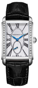 Aerowatch Intuition Lady A 31988 AA06 DIA
