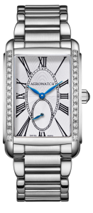 Aerowatch Intuition Lady A 31988 AA06 DIA M