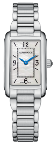 Aerowatch Mini Intuition Lady ARABIC FIGURES A 30104 AA04 M 