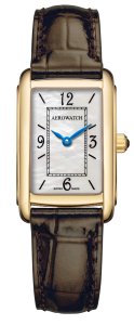 Aerowatch Mini Intuition Lady ARABIC FIGURES A 30104 JA04