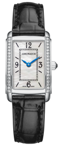 Aerowatch Mini Intuition Lady ARABIC FIGURES A 30104 AA04 DIA
