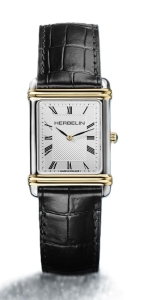 Herbelin Art Deco 17478/T08
