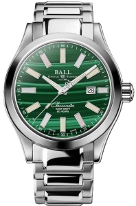 Ball Engineer M Marvelight Amazing Grace NM2128C-S5CJ-MALR