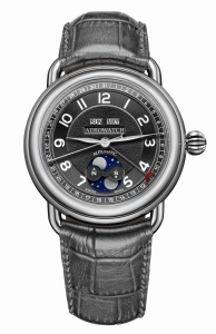 Aerowatch 1942 Calendier Complet A 91108 AA02