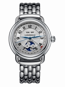 Aerowatch 1942 Calendier Complet A 91108 AA01 M