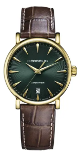 Herbelin Inspiration Automatic 2047P16MA 