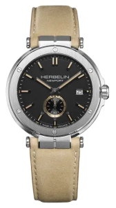 Herbelin Newport 18389A24SA