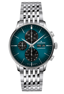 Junghans Meister Chronoscope 27/4622.47