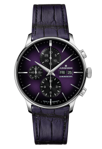 Junghans Meister Chronoscope 27/4621.03