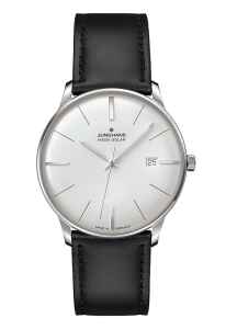 Junghans Meister MEGA Solar  59/4603.02