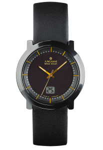 Junghans Stratos Mega Solar 18/1116.00