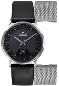 Junghans Milano Mega Solar 56/4220.00