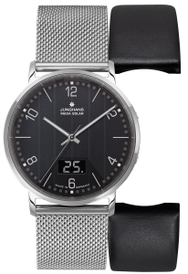 Junghans Milano Mega Solar 56/4628.44
