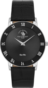 Zegarek Santa Barbara Polo SB.1.10708-1