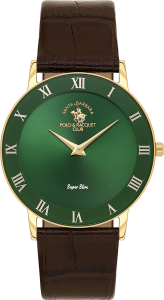 Zegarek Santa Barbara Polo SB.1.10708-3