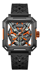 Fiyta Interstellar Gents Automatic DGA35000.BQB 