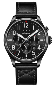 Fiyta Mach Gents Automatic GA881007.BBB