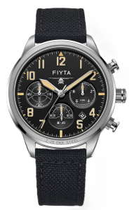 Fiyta Mach Gents G881015.WBB