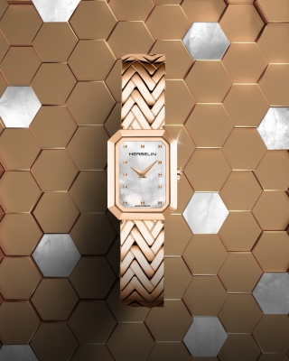 OCTOGONE PVD Or Rose - 17446BPR19.jpg