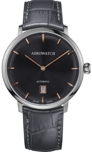 Aerowatch Heritage Slim Automatic 67975 AA02