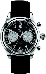 Ball TRAINMASTER CANNONBALL CM1052D-L3J-BK